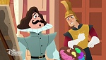 Image Raiponce : 