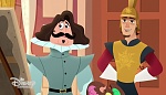 Image Raiponce : 