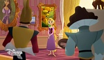 Image Raiponce : 