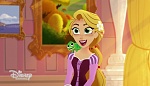 Image Raiponce : 