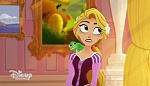 Image Raiponce : 