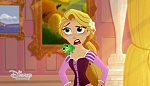 Image Raiponce : 