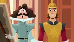 Image Raiponce : 
