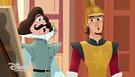 Image Raiponce : 