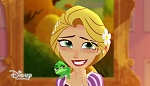 Image Raiponce : 