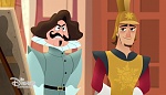 Image Raiponce : 