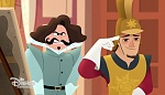 Image Raiponce : 