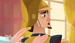 Image Raiponce : 