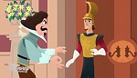 Image Raiponce : 