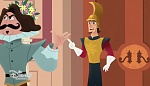 Image Raiponce : 