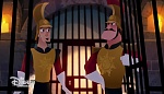 Image Raiponce : 