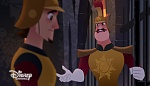 Image Raiponce : 