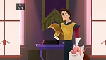 Image Raiponce : 