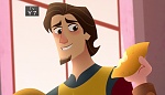 Image Raiponce : 