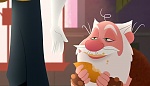 Image Raiponce : 