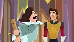 Image Raiponce : 