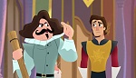 Image Raiponce : 
