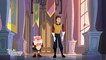 Image Raiponce : 