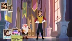 Image Raiponce : 