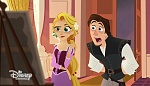 Image Raiponce : 