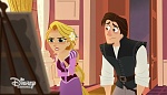 Image Raiponce : 