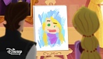 Image Raiponce : 