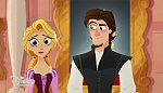 Image Raiponce : 