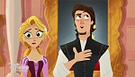 Image Raiponce : 