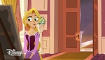 Image Raiponce : 