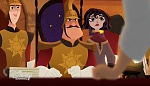 Image Raiponce : 