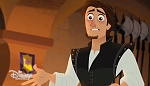 Image Raiponce : 
