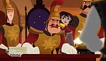 Image Raiponce : 