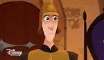 Image Raiponce : 