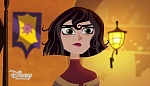 Image Raiponce : 