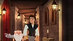 Image Raiponce : 