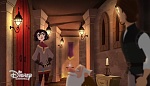 Image Raiponce : 