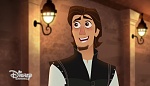 Image Raiponce : 