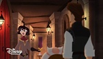 Image Raiponce : 