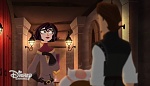 Image Raiponce : 