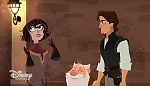 Image Raiponce : 