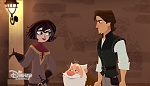 Image Raiponce : 