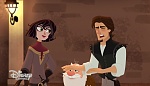 Image Raiponce : 