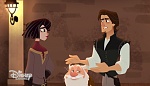 Image Raiponce : 