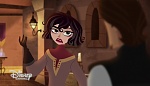 Image Raiponce : 