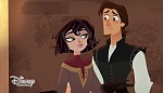 Image Raiponce : 