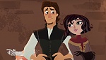 Image Raiponce : 