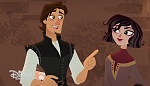 Image Raiponce : 