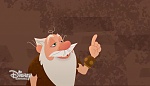 Image Raiponce : 
