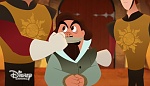 Image Raiponce : 