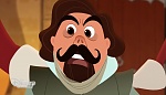 Image Raiponce : 